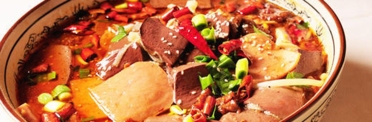 小唐朝東北菜館 Dinastia Tang