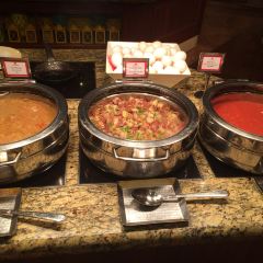 Kaleidoscope Buffet Restaurant 여행 사진