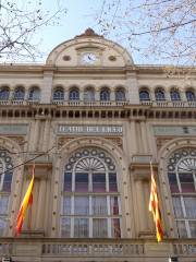 Gran Teatre del Liceu (Opernhaus)