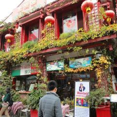 比萨小厨·花园主题餐厅 ảnh của người dùng