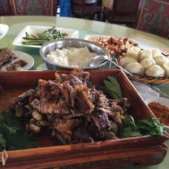 东达假日酒店餐饮中心 여행 사진