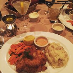 Top of Binion's Steakhouse張用戶圖片