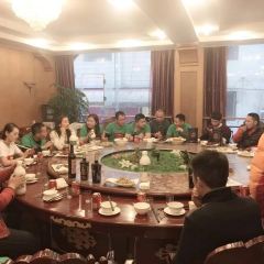 Li'erdouhua (huangjueshu) User Photo