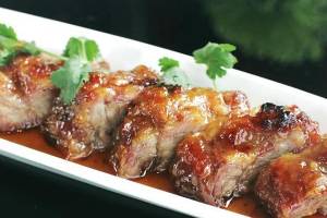 Popular dishes