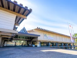 Nara National Museum