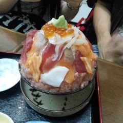 Hakodate Bukkake Seafood Restaurant User Photo