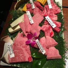 Matsusakagyu Yakiniku M HOZENJI YOKOCHO User Photo