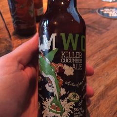 Steamworks Brewpub User Photo