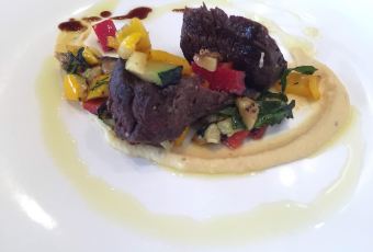 Summer Palace Hotel·Chinese Restaurant User Photo