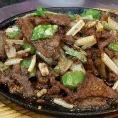 Jiulixiang User Photo