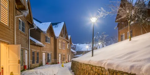 成都西嶺雪山+安仁古鎮一日遊純玩包車夏避暑冬滑雪三環內含接送