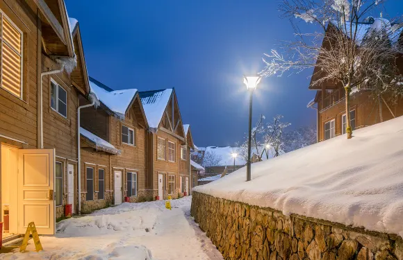 成都西嶺雪山+安仁古鎮一日遊純玩包車夏避暑冬滑雪三環內含接送