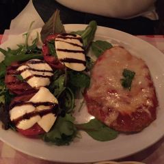 Trattoria Taverniti User Photo