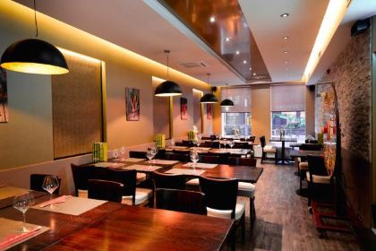 Fu Lu Chinese Restaurant