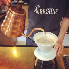 The Workshop User Photo