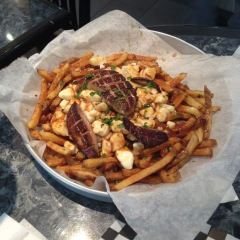 Holy Chuck Burgers張用戶圖片