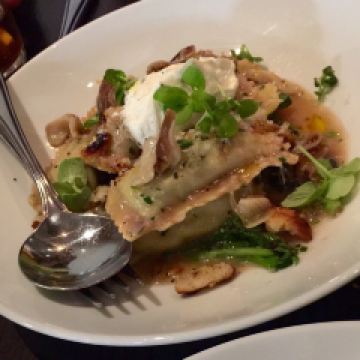 Richmond Station User Photo