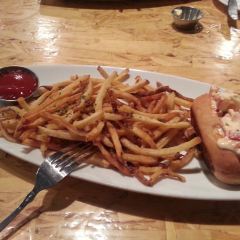 Rodney’s Toronto 여행 사진