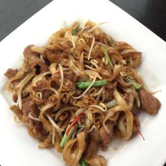 Thanh Thuy Blue Water Restaurant User Photo