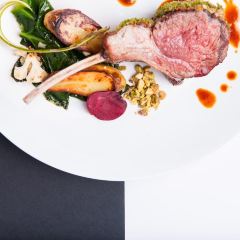 Benchmark Restaurant at Niagara College User Photo