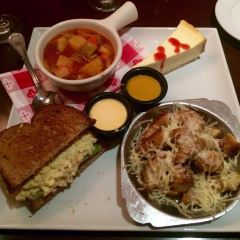 Triple George Grill User Photo
