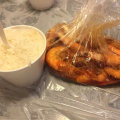 Hot N Juicy Crawfish User Photo