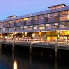 Criniti's Woolloomooloo User Photo