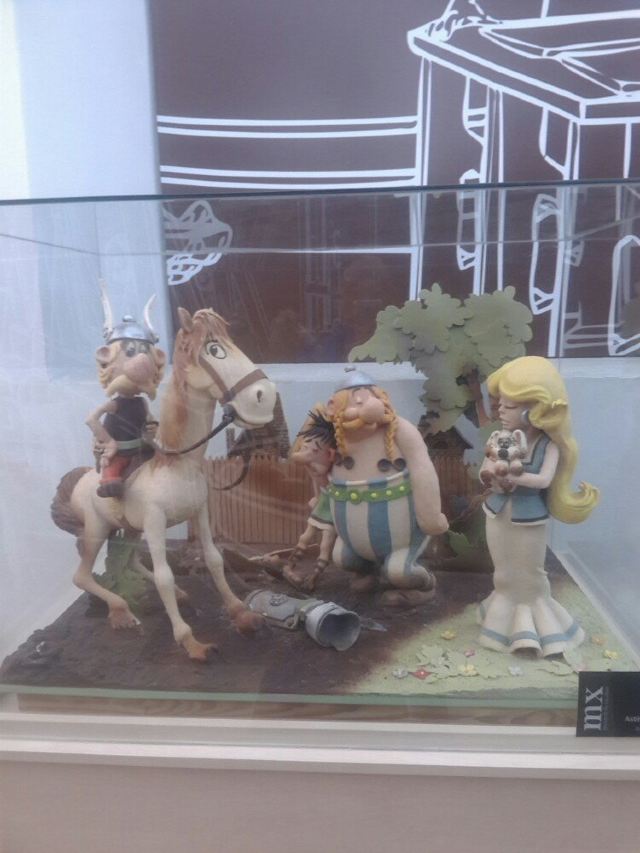 Chocolate Museum