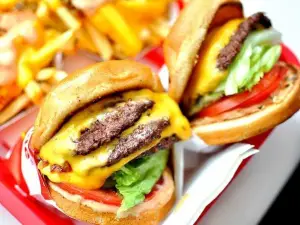 In-N-Out Burger