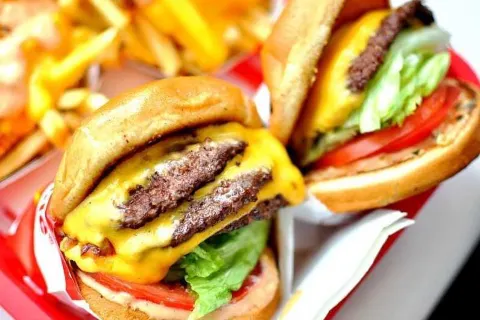 In-N-Out Burger