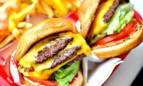 In-N-Out Burger