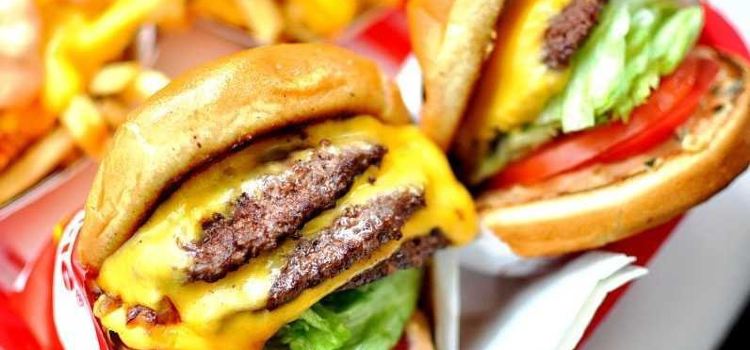 In-N-Out Burger