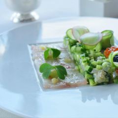 LA TOUR D'ARGENT User Photo