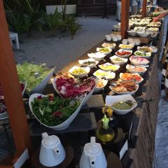 Feast User Photo