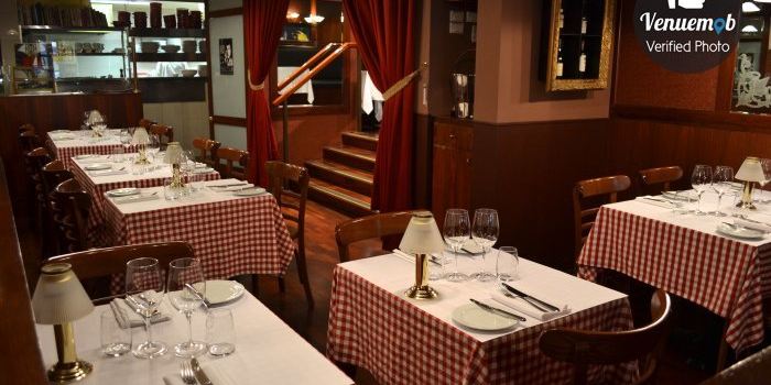 La Brasserie