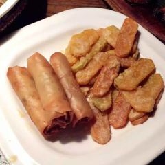 同利肉燕老鋪張用戶圖片