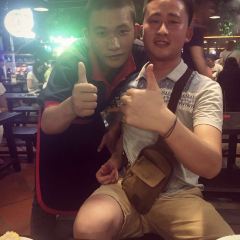 Grill Garden 여행 사진