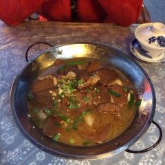 光明茶楼(传统徽菜李坑店) User Photo