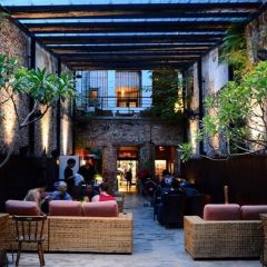 Fashion Bangkok User Photo