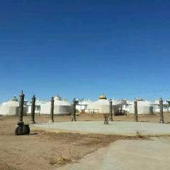 Race Course Mongolia Great Camp User Photo