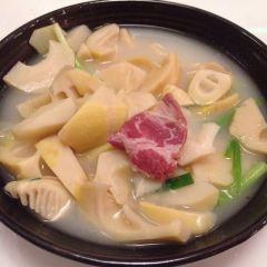 XinBai Lu Restaurant (NanJing East Road) User Photo