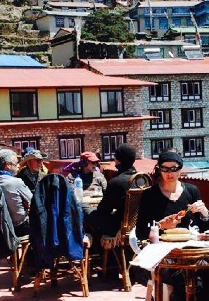 Hermann Helmers Backerei-Konditorei