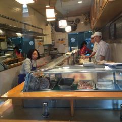 Sushi Dai User Photo