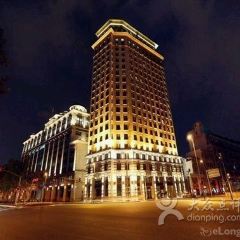 上海外滩东方美仑美奂酒店·MHaus美庐餐厅 User Photo