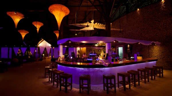 Babuna bar