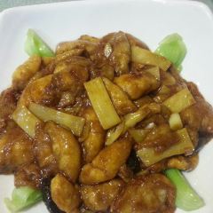 百花食府(渔阳南路店) User Photo