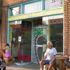 Abbot's Pizza Company User Photo