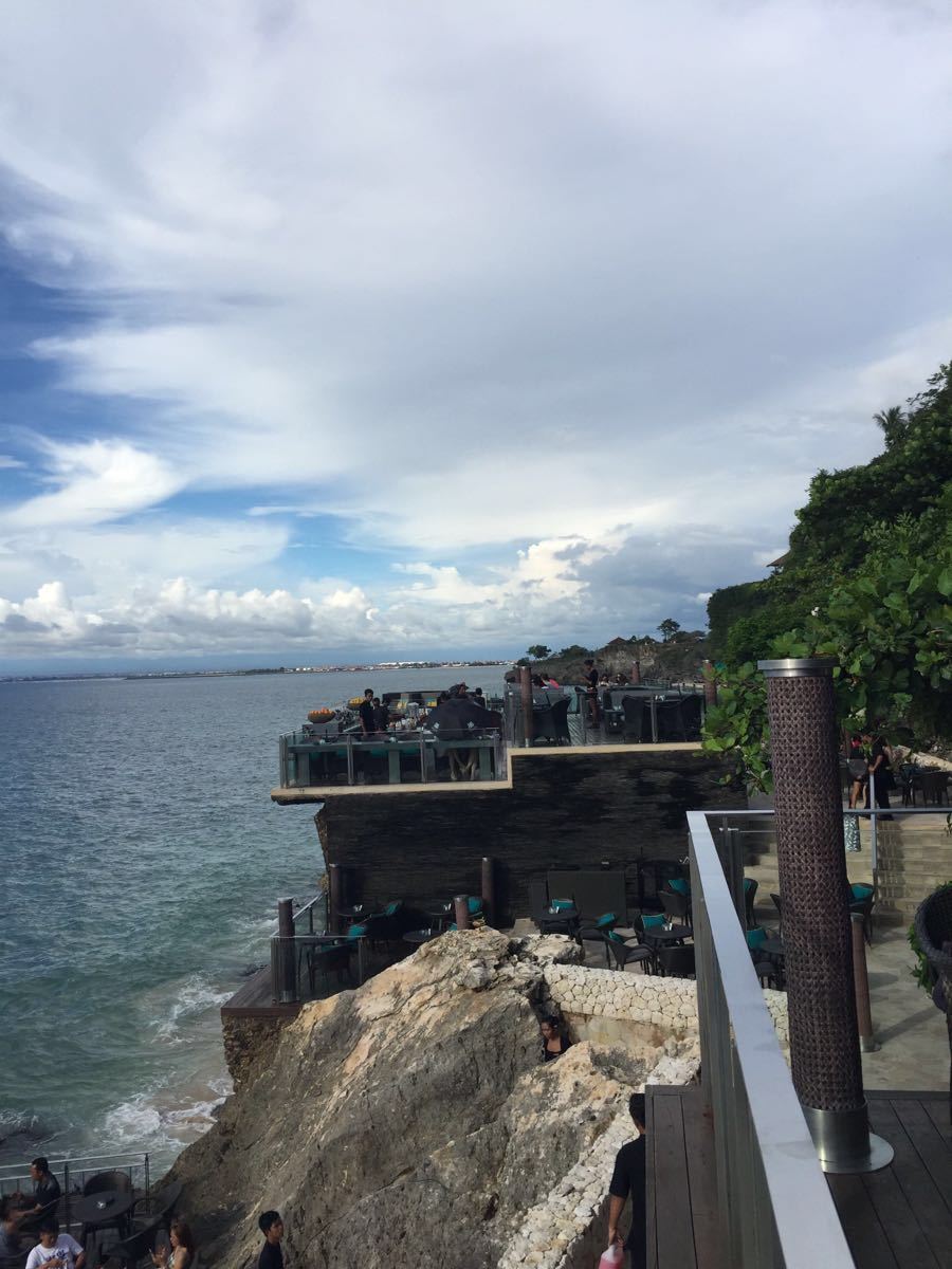 Rock Bar Bali Reviews Food Drinks In Bali Bali Trip Com