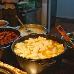 一楼食业·美食人家 User Photo