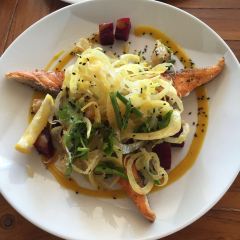 Sandbox Beachfront Bar & Eatery User Photo